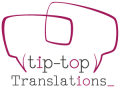  tip-top Translations